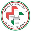 Logo ANPAS