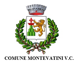 Logo Comune Montecatini VC
