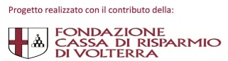Logo Fondazione CR Volterra